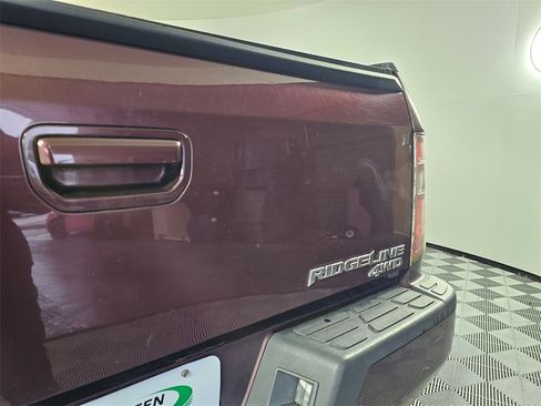 Used 2009 Honda Ridgeline RTL image 30