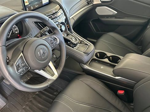 Used 2025 Acura RDX w/ Technology Package image 7