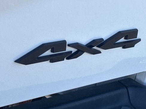 Used 2024 RAM 2500 Tradesman w/ Protection Group image 36