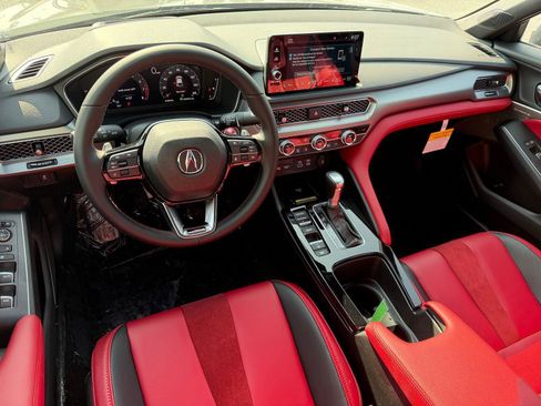 New 2026 Acura Integra A-Spec FWD image 5