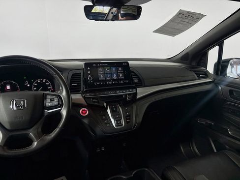 Used 2025 Honda Odyssey Sport-L image 23