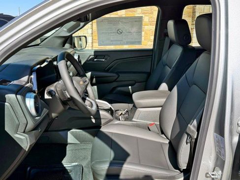 New 2026 Chevrolet Colorado LT w/ LT Convenience Package image 14