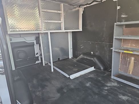 Used 2021 Ford Transit 150 Low Roof w/ Interior Upgrade Package image 23