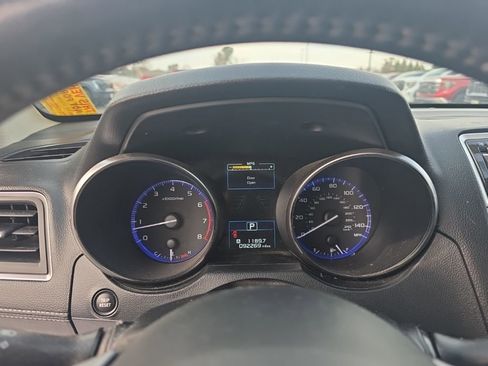 Used 2019 Subaru Outback 2.5i Premium w/ Popular Package #2 image 20