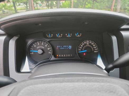 Used 2014 Ford F150 XL AWD/4WD image 21