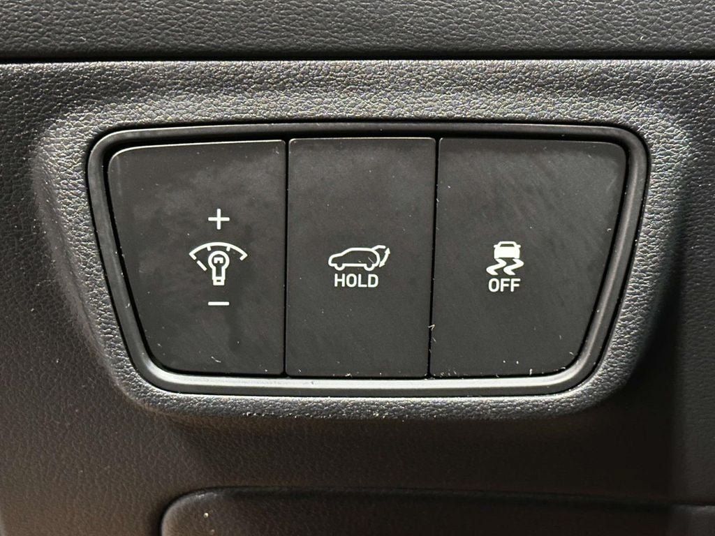 Used 2024 Hyundai Tucson Limited AWD/4WD image 22