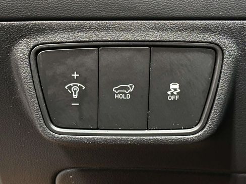 Used 2024 Hyundai Tucson Limited AWD/4WD image 22