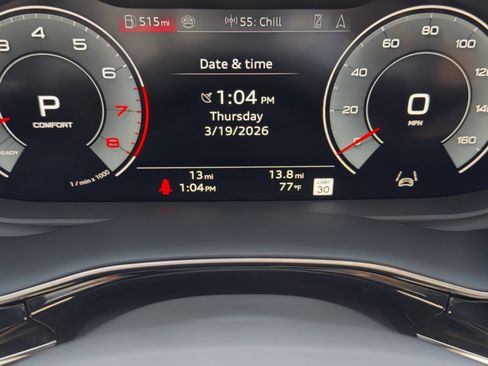 New 2026 Audi Q8 Premium image 23