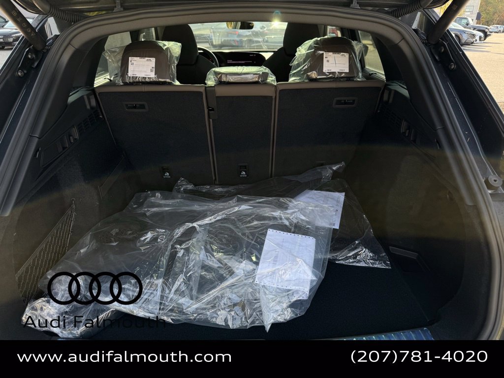 Used 2025 Audi Q5 Premium Plus AWD/4WD image 5