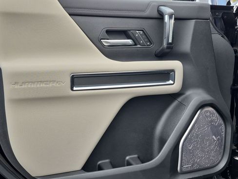 New 2026 GMC Hummer EV 4x4 Crew Cab image 21