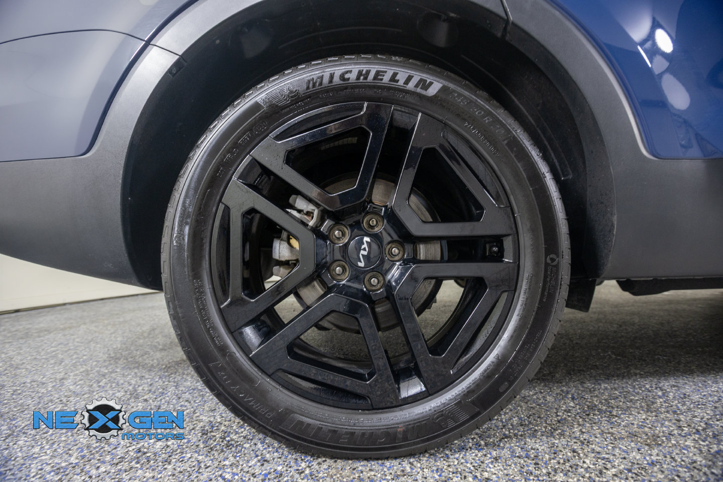 Used 2024 Kia Telluride SX Prestige X-Line AWD/4WD image 45