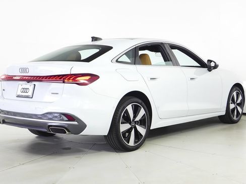 Used 2025 Audi A5 2.0T Premium Plus w/ Premium Plus AWD/4WD image 7