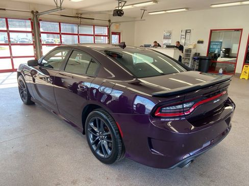 Certified 2022 Dodge Charger GT w/ Plus Group image 11