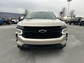 Used 2024 Chevrolet Tahoe RST video 2