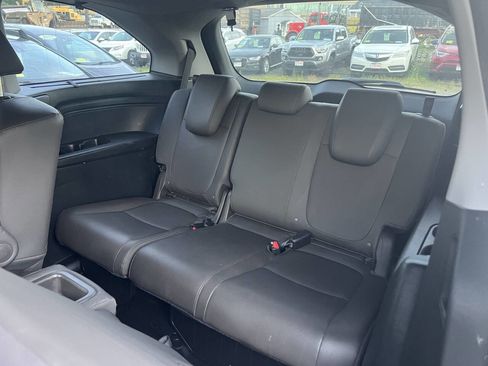 Used 2018 Honda Odyssey Touring image 21