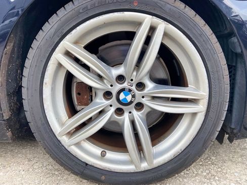 Used 2016 BMW 535i Sedan RWD image 12