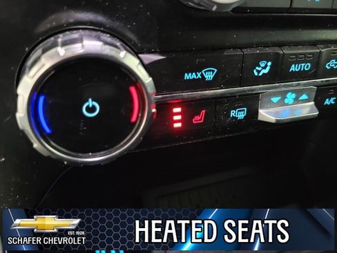 Used 2024 Ford F150 XLT w/ Equipment Group 302A MID image 8