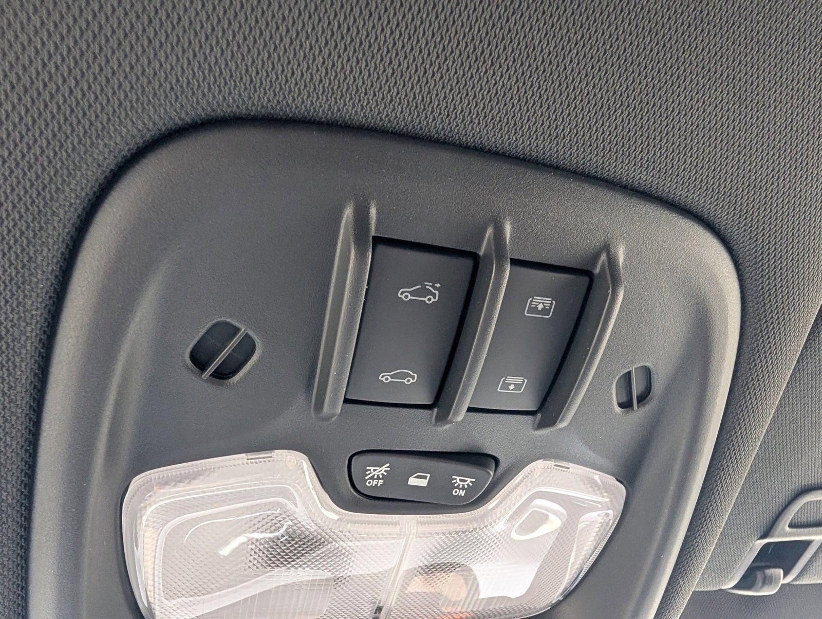 New 2026 Chevrolet TrailBlazer ACTIV w/ Convenience Package FWD image 19