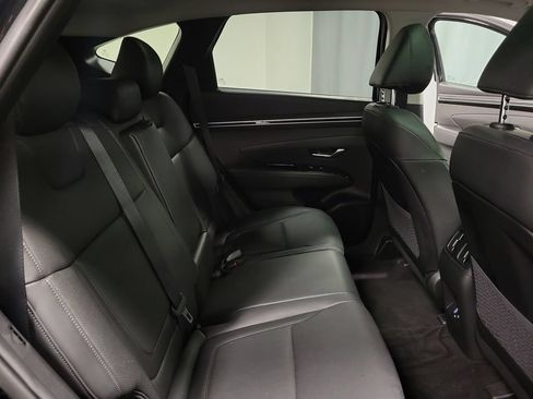 Used 2022 Hyundai Tucson Limited w/ Cargo Package AWD/4WD image 31