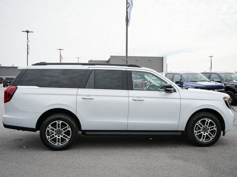 New 2026 Ford Expedition Max Active AWD/4WD image 11