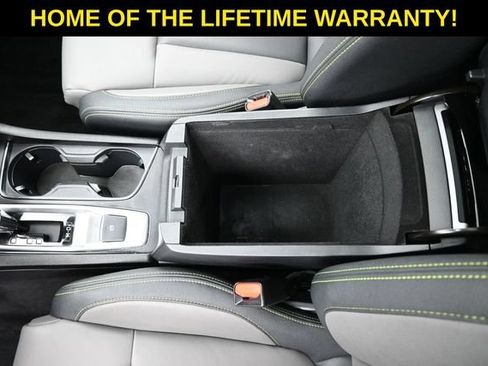 Used 2023 Subaru Ascent Onyx Edition AWD/4WD image 38