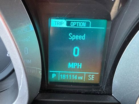 Used 2015 Chevrolet Equinox LT w/ Driver Convenience Package AWD/4WD image 21