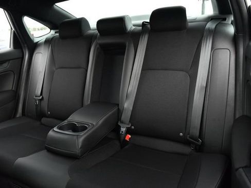 New 2026 Honda Civic Sport image 23