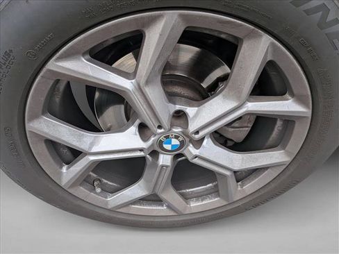 Used 2024 BMW X3 xDrive30i w/ Convenience Package image 14
