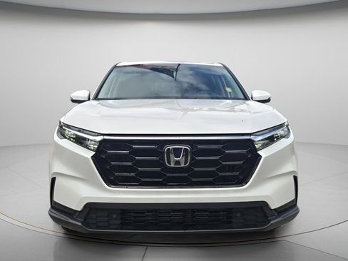 Used 2024 Honda CR-V EX-L image 5