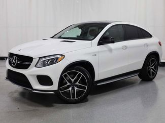 Used 2017 Mercedes-Benz GLE 43 AMG AMG GLE 43 video 1