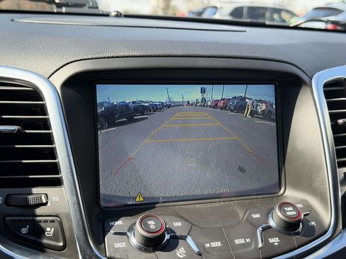 Used 2016 Chevrolet SS Base image 23