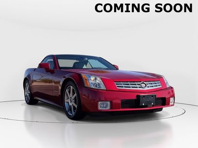 Used 2005 Cadillac XLR