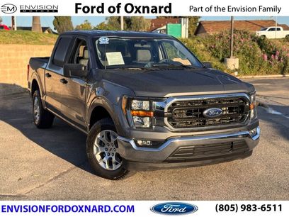Certified 2023 Ford F150 XLT