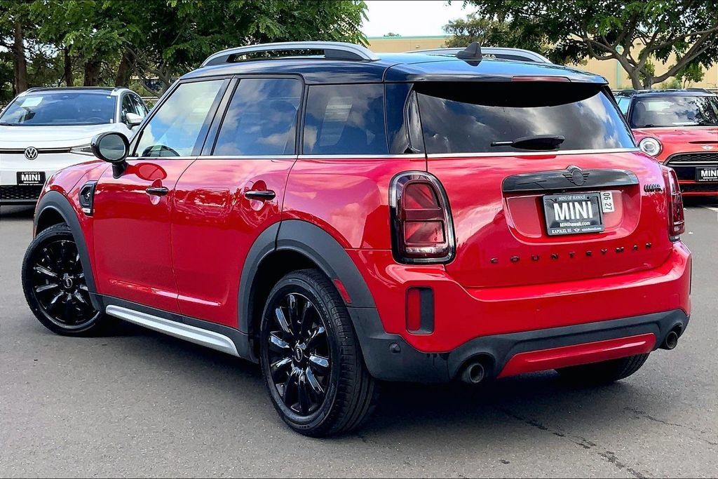 Used 2023 MINI Cooper Countryman S FWD image 11