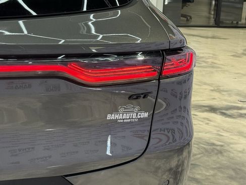 Used 2024 Dodge Hornet GT w/ GT Blacktop Package image 17