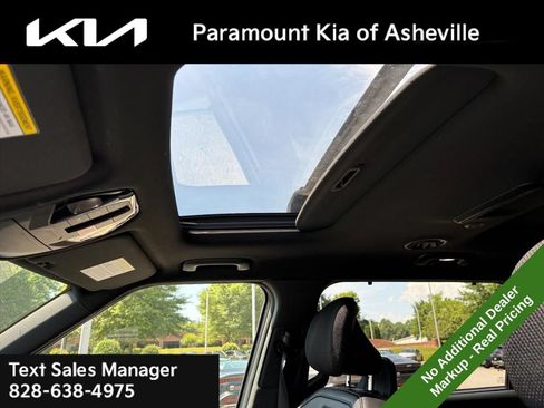 New 2027 Kia Telluride SX X-Pro AWD/4WD image 15