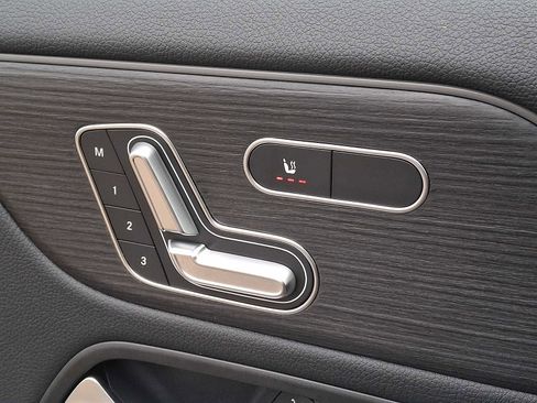 Used 2026 Mercedes-Benz GLA 250 4MATIC image 22