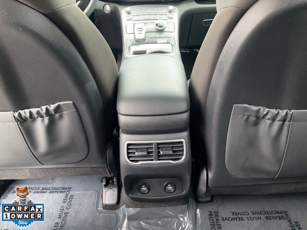 Used 2023 Hyundai Santa Fe SEL Convenience AWD/4WD image 35