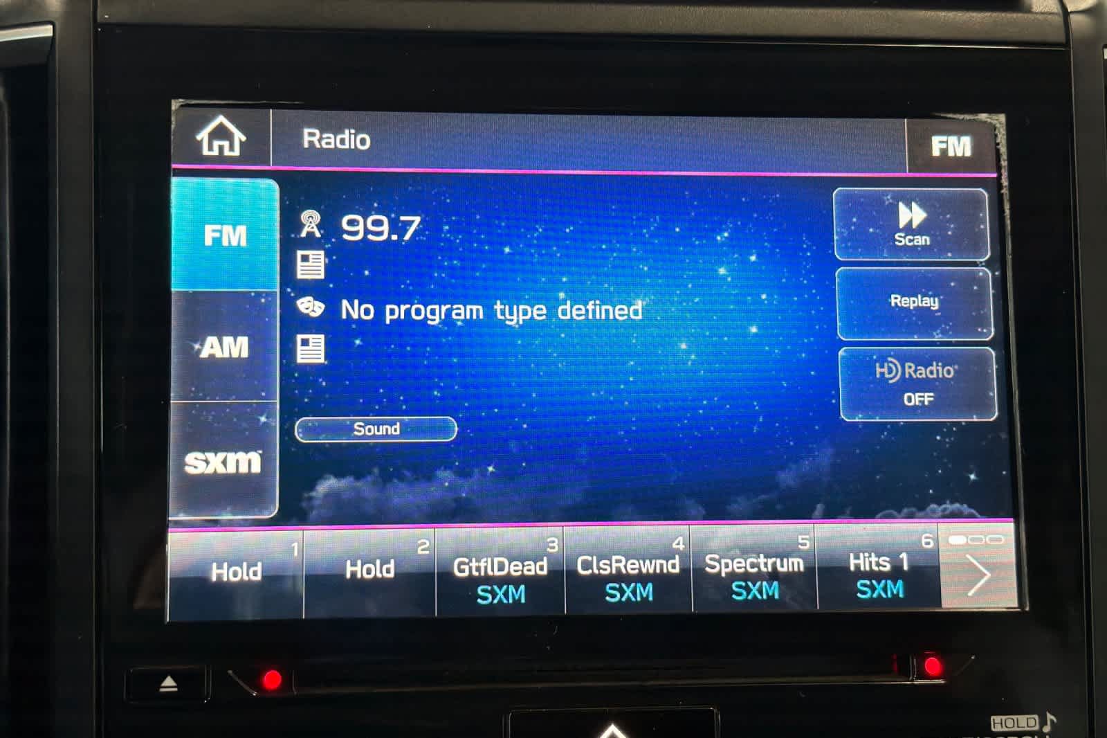 Used 2019 Subaru Forester Sport AWD/4WD image 20
