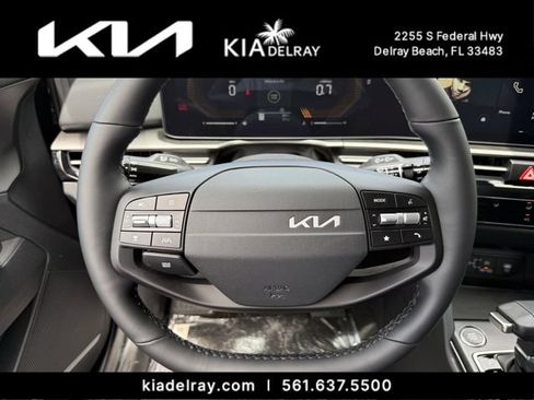 New 2026 Kia Sportage LX FWD image 26
