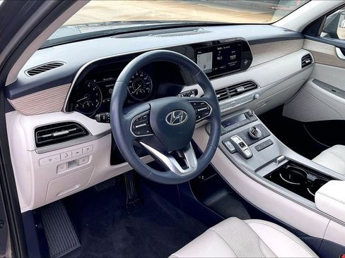 Used 2021 Hyundai Palisade SEL AWD/4WD image 14