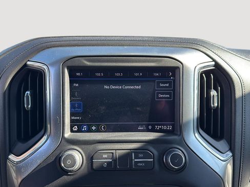 Used 2020 Chevrolet Silverado 1500 RST w/ Texas Edition image 19