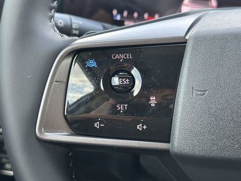 New 2026 Nissan Murano Platinum w/ Cargo Package AWD/4WD image 20