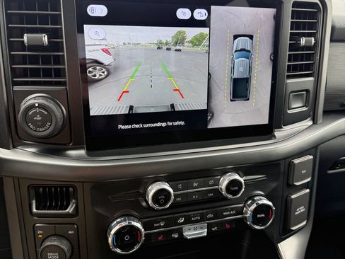 Used 2024 Ford F150 XLT w/ Equipment Group 302A MID AWD/4WD image 19