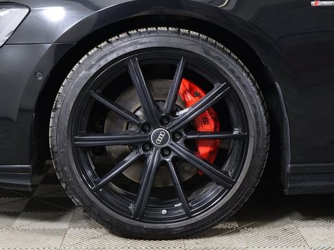 Used 2022 Audi A8 L 3.0T w/ Executive Package image 28