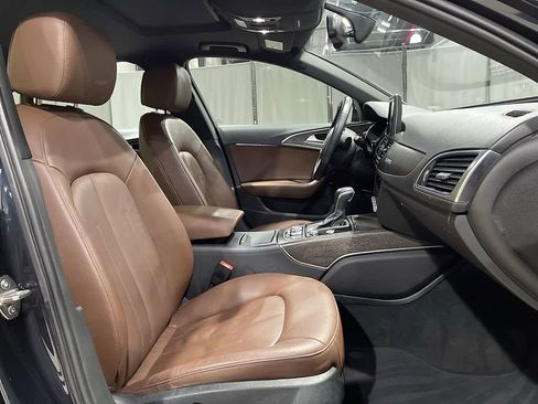 Used 2018 Audi A6 2.0T Premium image 26