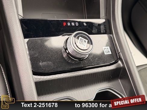 New 2025 Jeep Grand Cherokee Altitude image 14