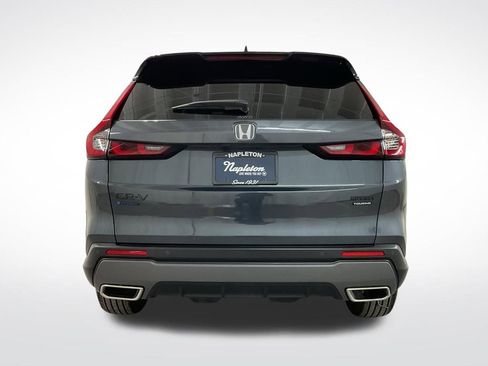 Used 2026 Honda CR-V Sport Touring image 26