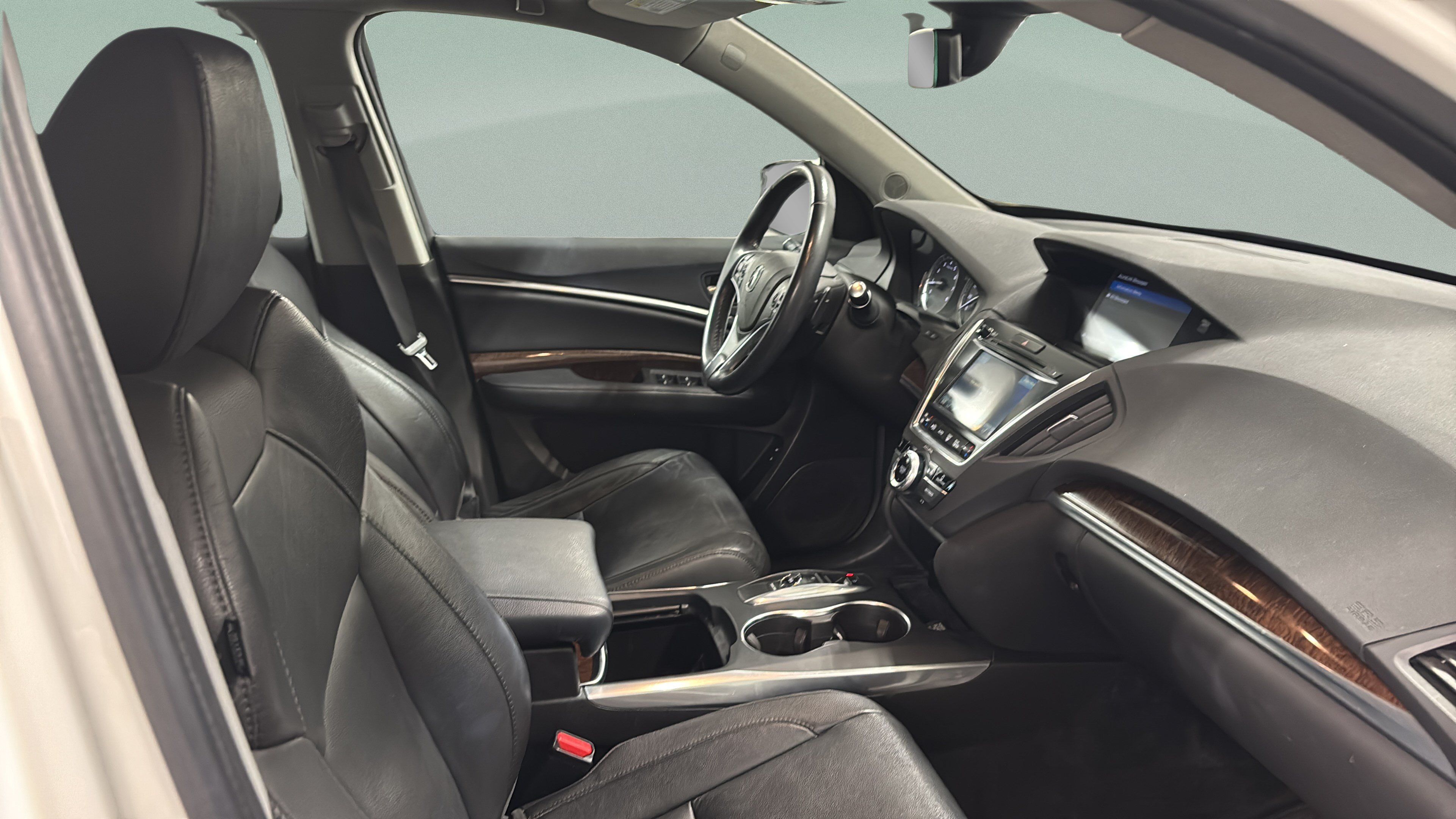 Used 2018 Acura MDX w/ Technology Package FWD image 23