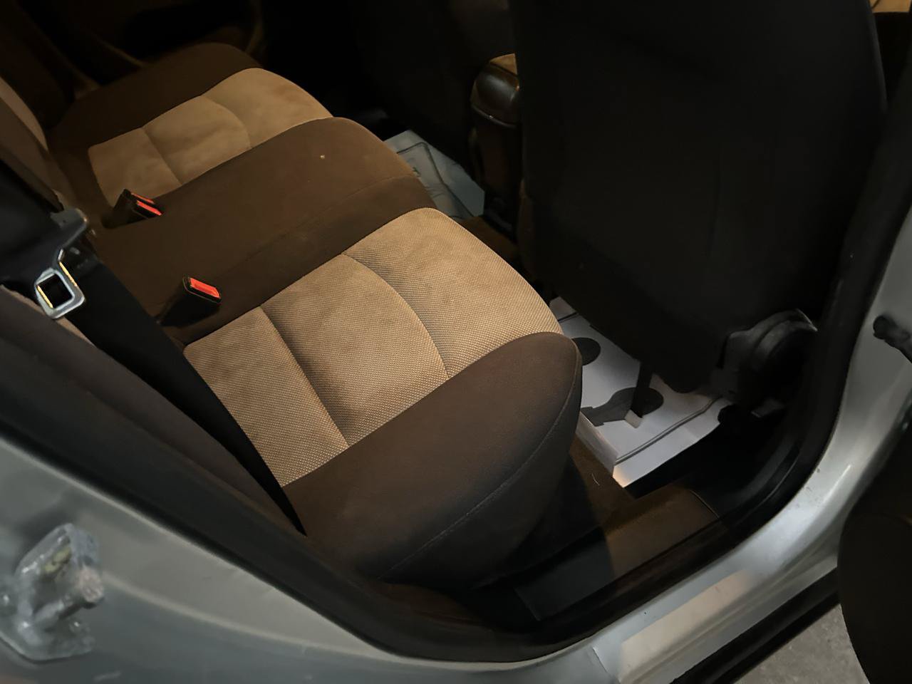 Used 2014 Chevrolet Cruze LS FWD image 11
